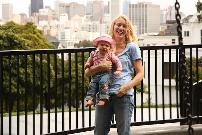 San Francisco Park